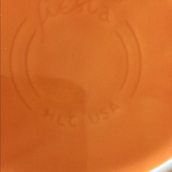 Fiestaware - Picture 2 of 2